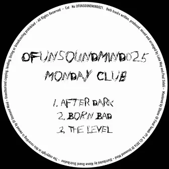 Total Confusion by Monday Club