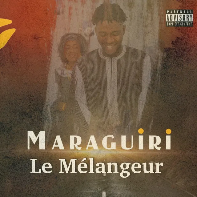 Maraguiri