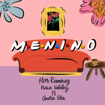 Menino by Flor Ramírez