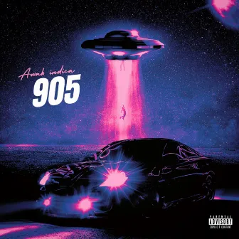 905 by Awab Indica