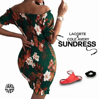 Sundress by Cole Avery