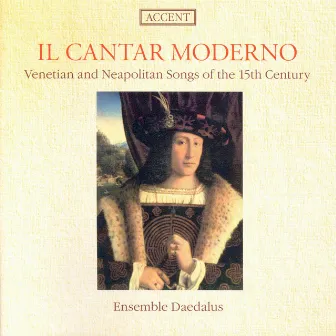 Vocal Music (Venetian and Neapolitan Songs of the 15Th Century) by 