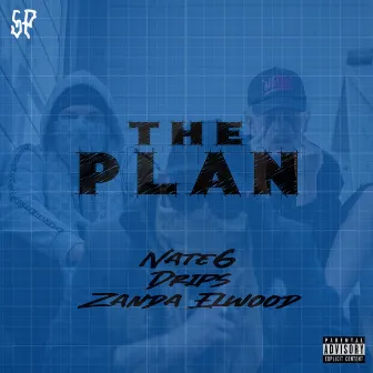 The Plan by NATE6