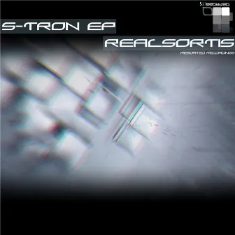 S-Tron EP by Realsortis