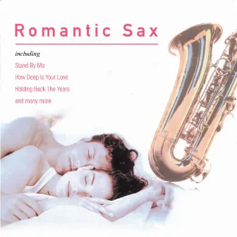 Romantic Sax by John Warrington