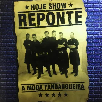 A Moda Fandangueira by Grupo Reponte