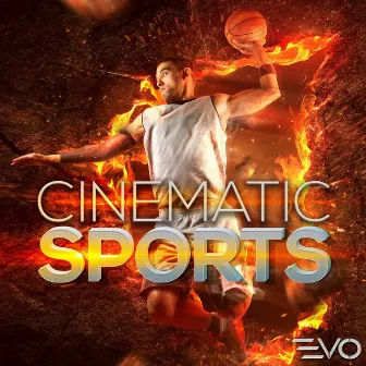 Cinematic Sports (Edited) by Daniel Weniger