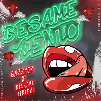 Besame Lento by Gazzper