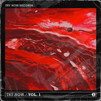 Try Now Vol. 1 by Zaronn