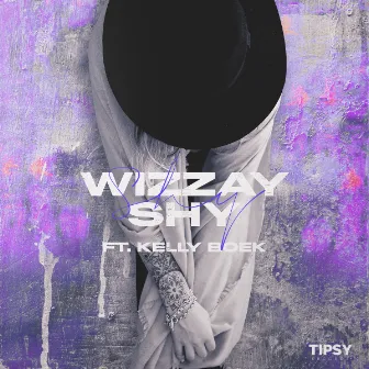 Shy by Wizzay