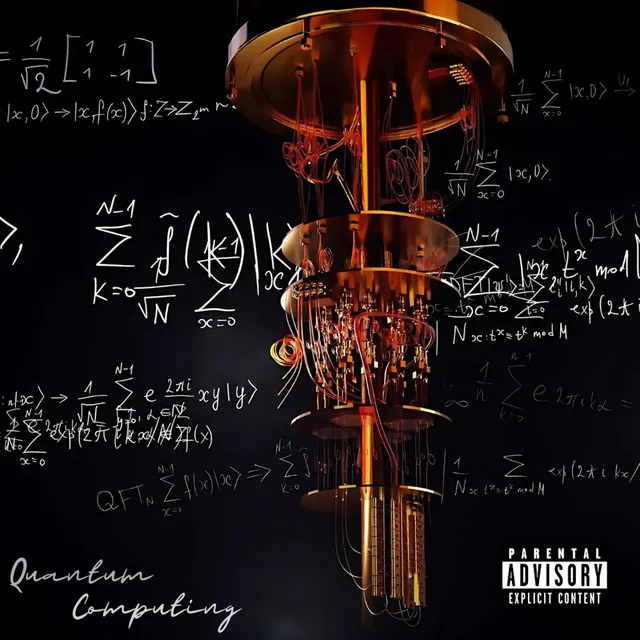 Quantum Computing