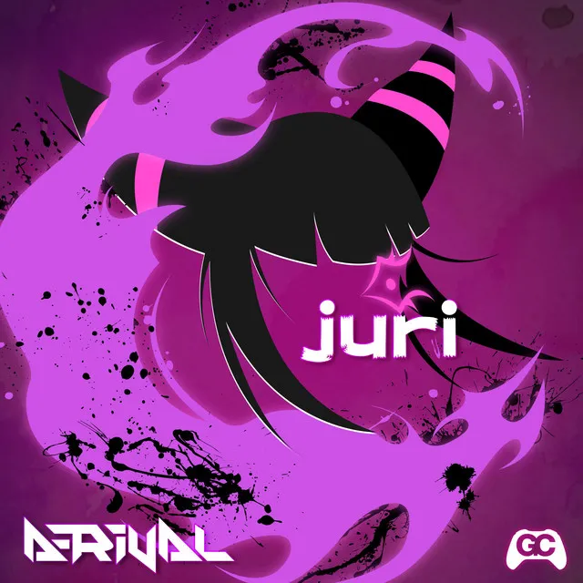 Juri (From "Street Fighter")