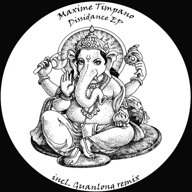 Ganesh - Original Mix