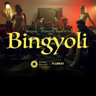 Bingyoli by Flubeat