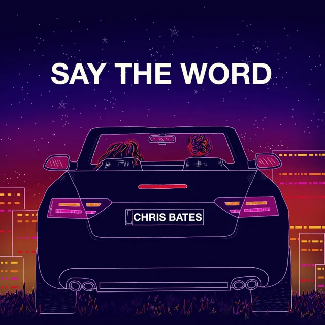 Say the Word