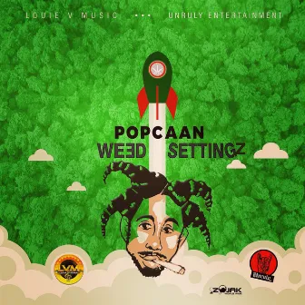 Weed Settingz - Single by Louie Vito