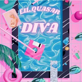 Diva by Lil Quasar