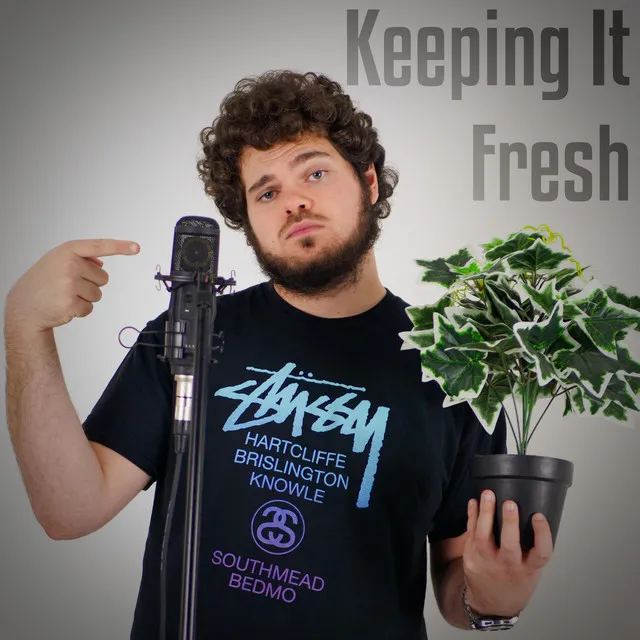 Keeping It Fresh