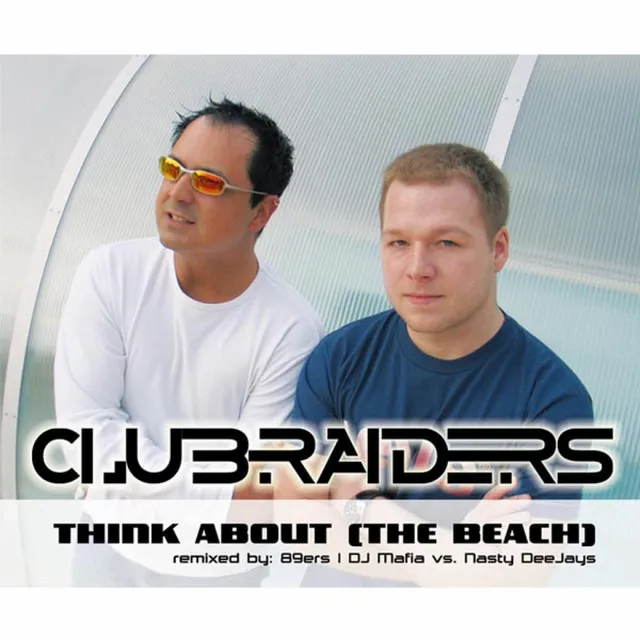 Think About (The Beach) - 89ers Radio Edit