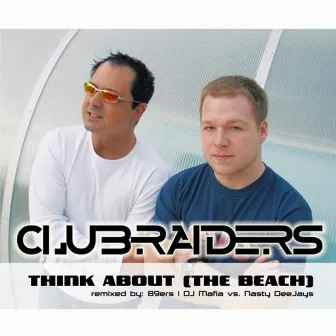 Think About (The Beach) by Clubraiders