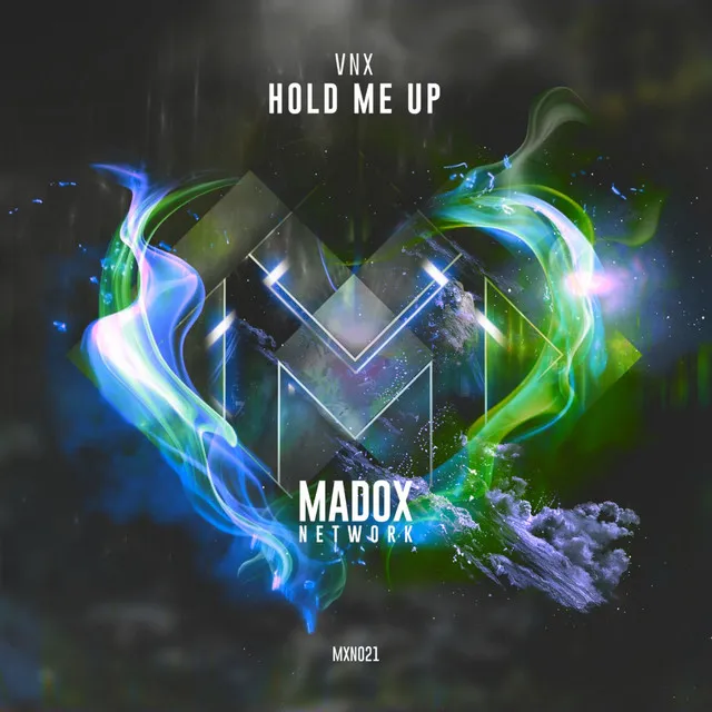 Hold Me Up - Radio Edit