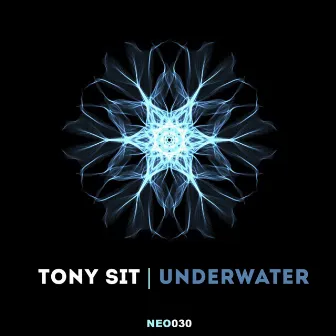 Underwater by Tony Sit