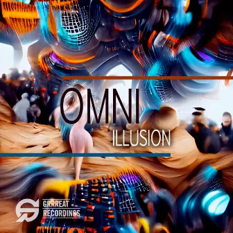 Illusion by Omni