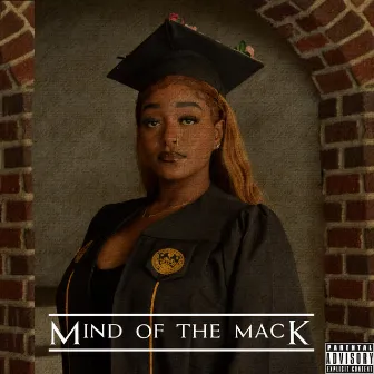 MIND OF THE MACK by Laina Mack