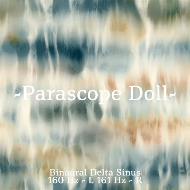 Parascope Doll