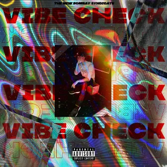 Vibe Check by Aneesh