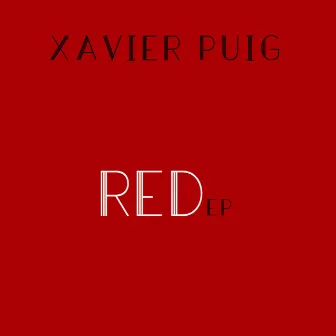 RED by Xavier Puig