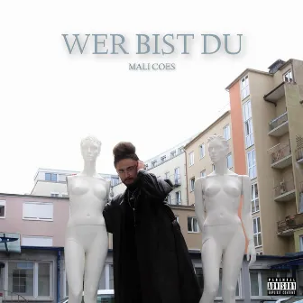 Wer Bist Du by Mali Coes