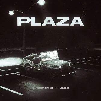 Plaza by LEJEND