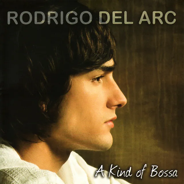 A Kind of Bossa