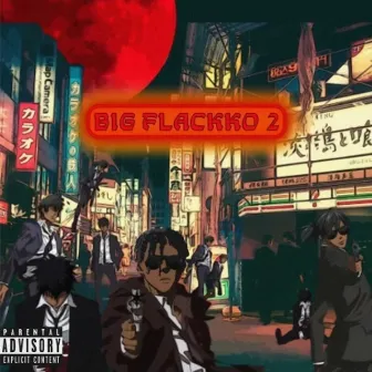 Big Flackko 2 by SirFlackko