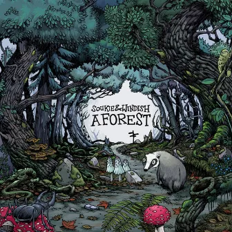 A Forest by Soukie & Windish