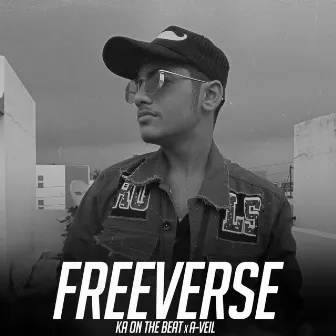 Freeverse by KA ON THE BEAT