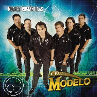 Recordando Un Gran Amor by Grupo Modelo