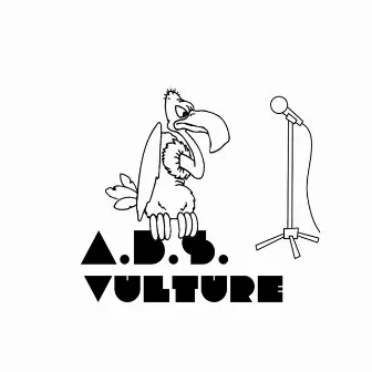 Vulture by A.B.S.