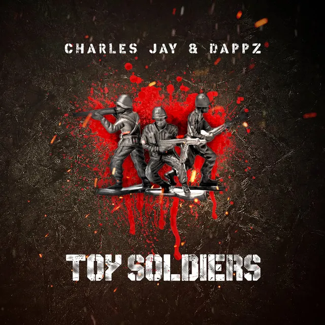 Toy Soldiers