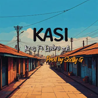 Kasi by Ktog