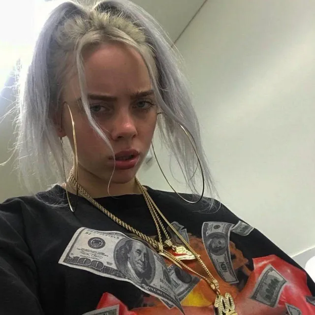 Billie Eilish