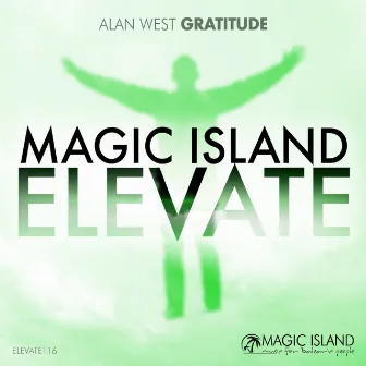 Gratitude by Alan West