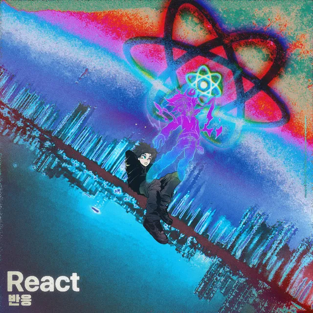 REACT