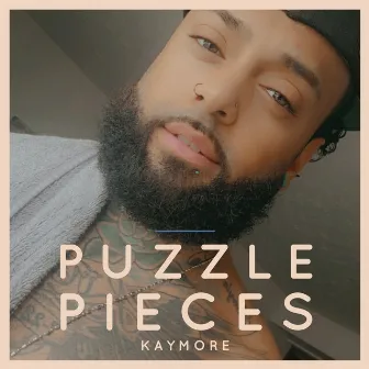 Puzzle Pieces by Kaymore