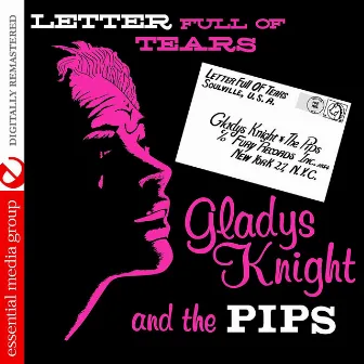 Letter Full Of Tears [Bonus Tracks] (Remastered) by The Pips