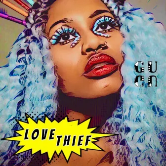 Love Thief by GUGU