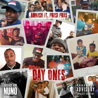 Day Ones by Ambush Buzzworl