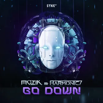 Go Down by Harmonic7