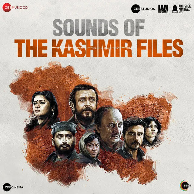 The Kashmir Files - Title Song